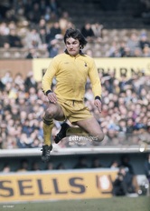 Tottenham Hotspur Kit History 1 - 1945-1977
