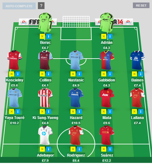 FPL preview